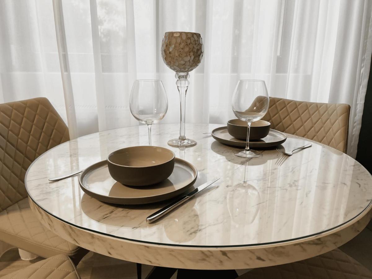 Karol Suites Bucarest Esterno foto
