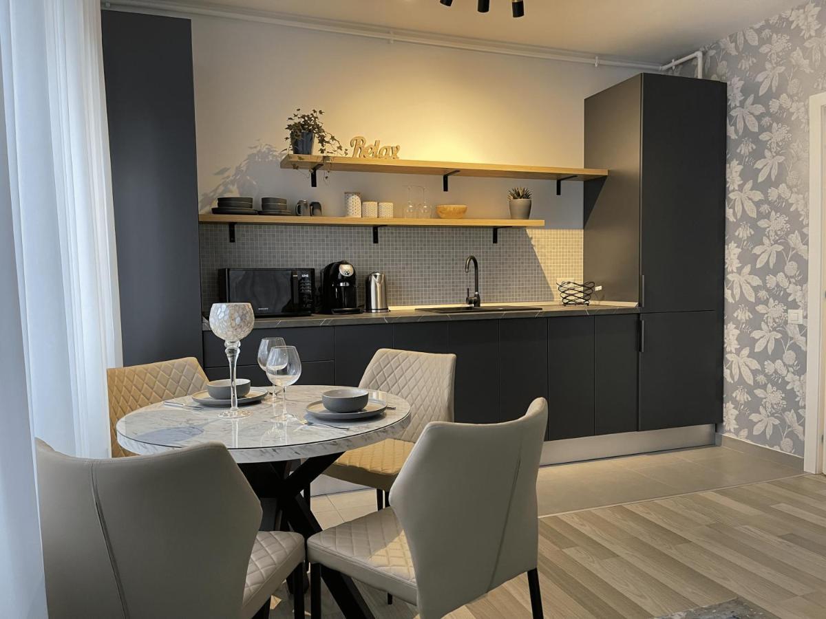 Karol Suites Bucarest Esterno foto
