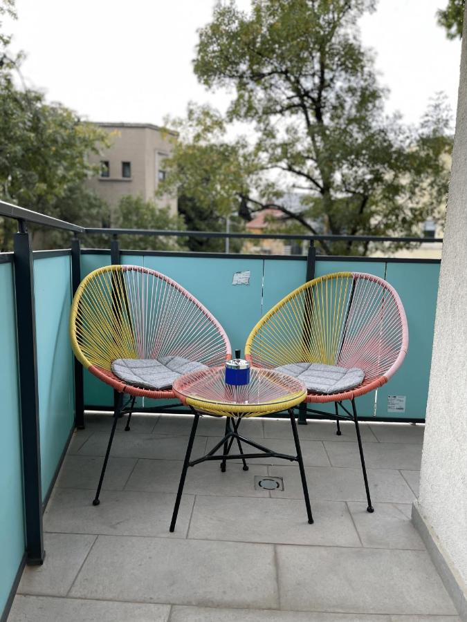 Karol Suites Bucarest Esterno foto
