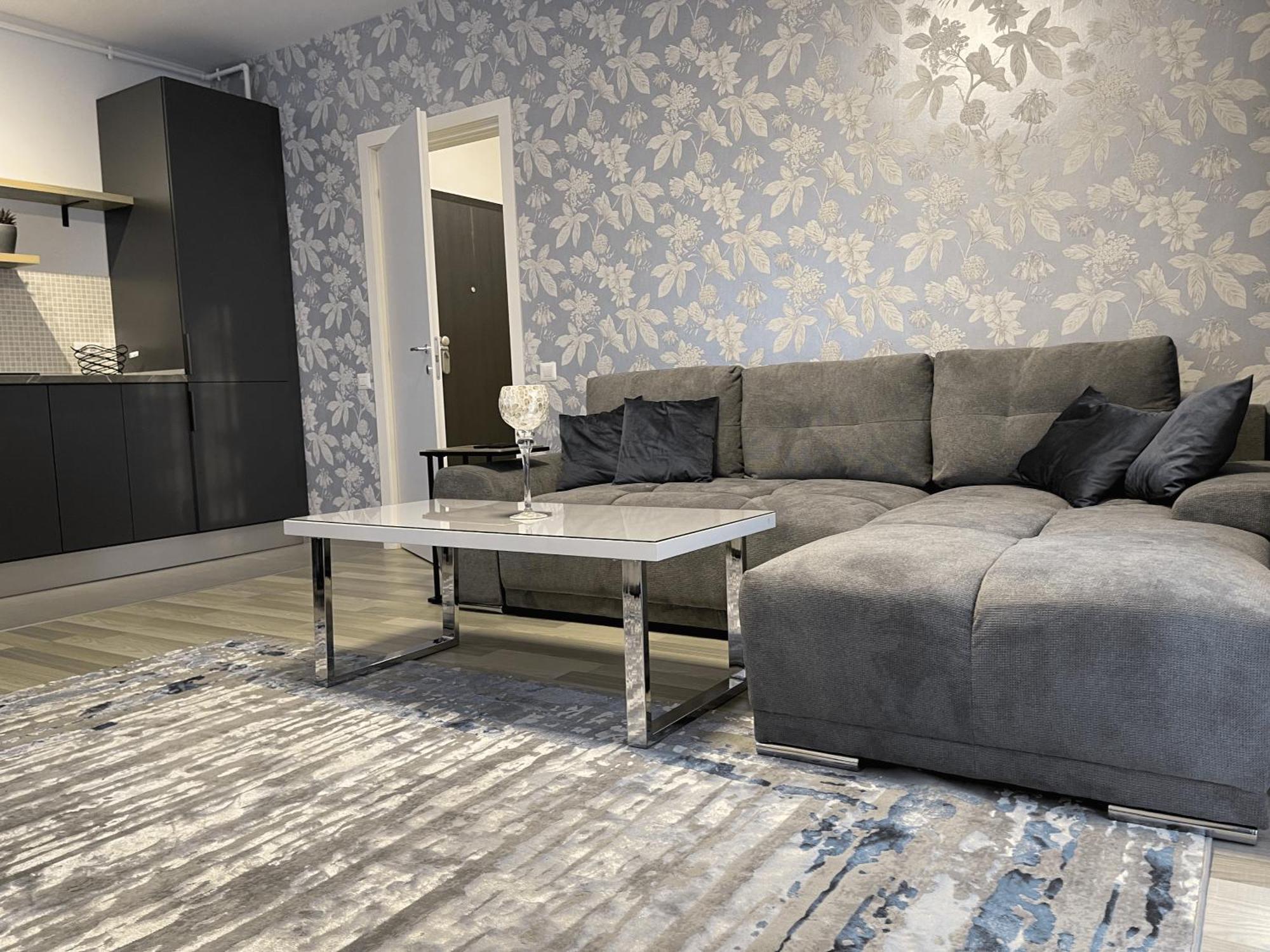 Karol Suites Bucarest Esterno foto